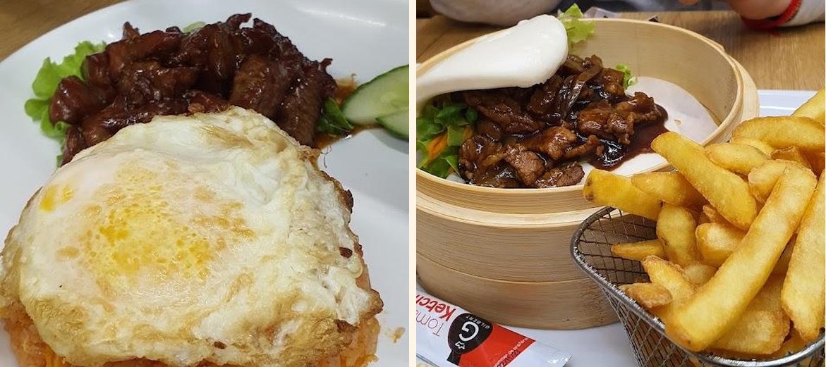 Asian Food - Gallery Image 3