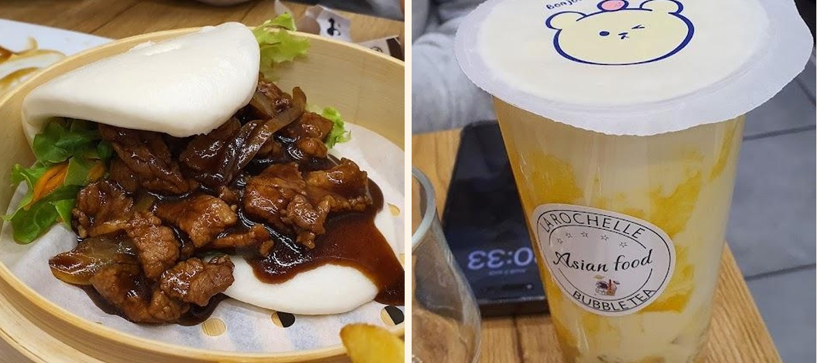 Asian Food - Gallery Image 4