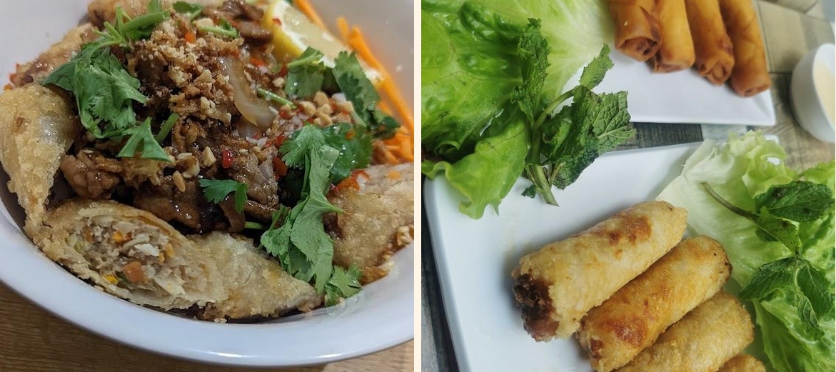 Asian Food - Gallery Image 6