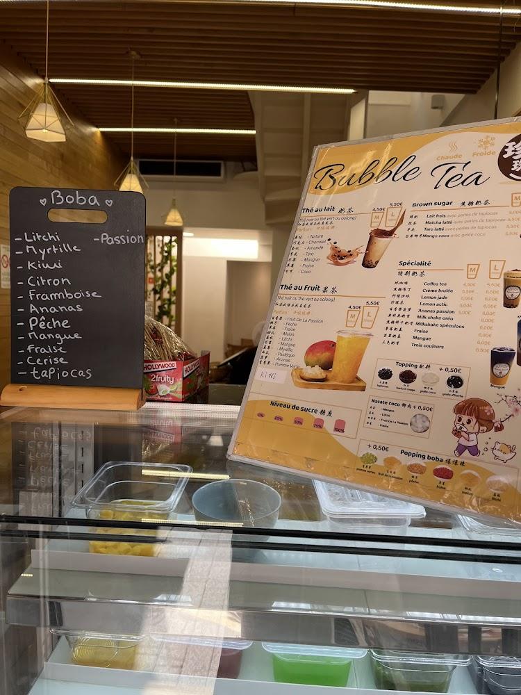 Asian Food - Menu Image 4